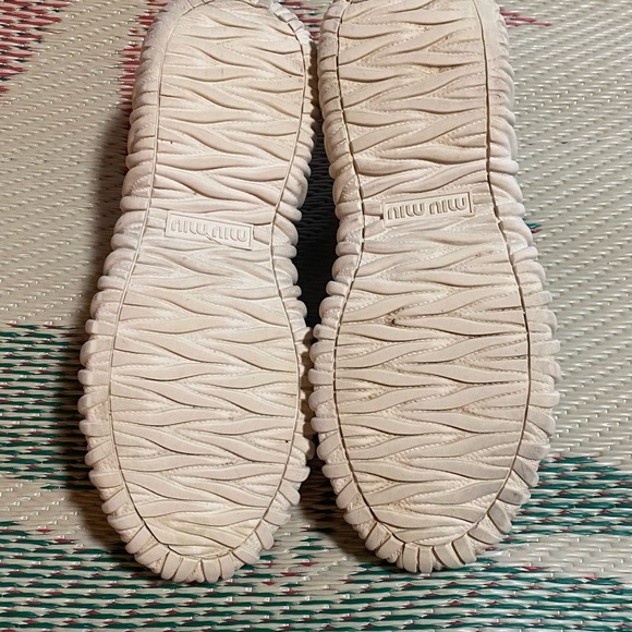 Miu miu shoes - Picture 6 of 7
